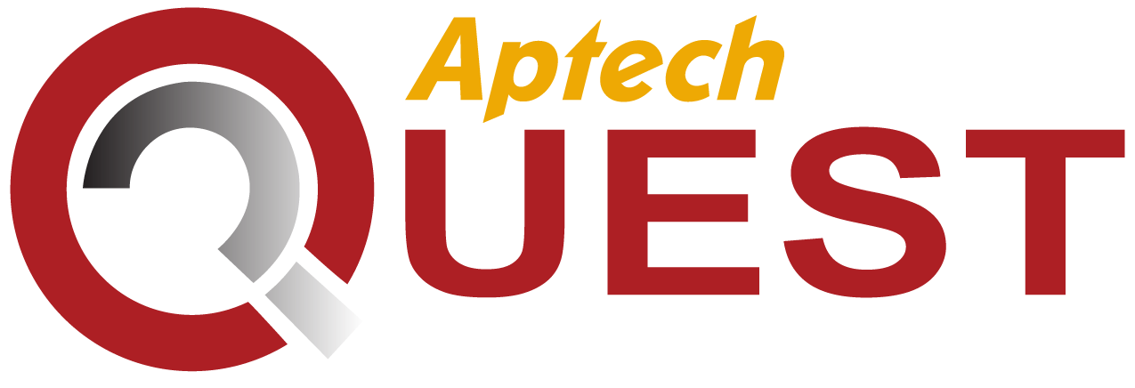 Aptech Quest